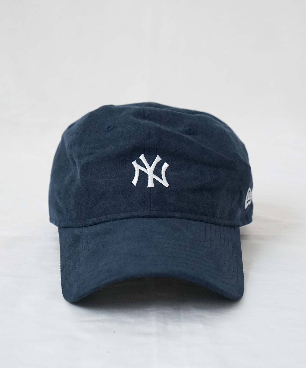 NEW ERA｜920 CL NE SYN SUEDE NVY 263 [[15137233]][D]