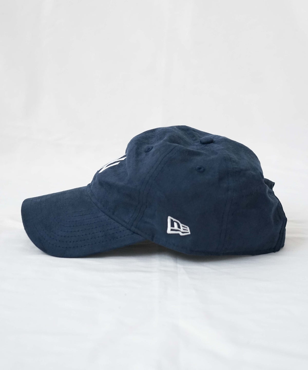 NEW ERA｜920 CL NE SYN SUEDE NVY 263 [[15137233]][D]