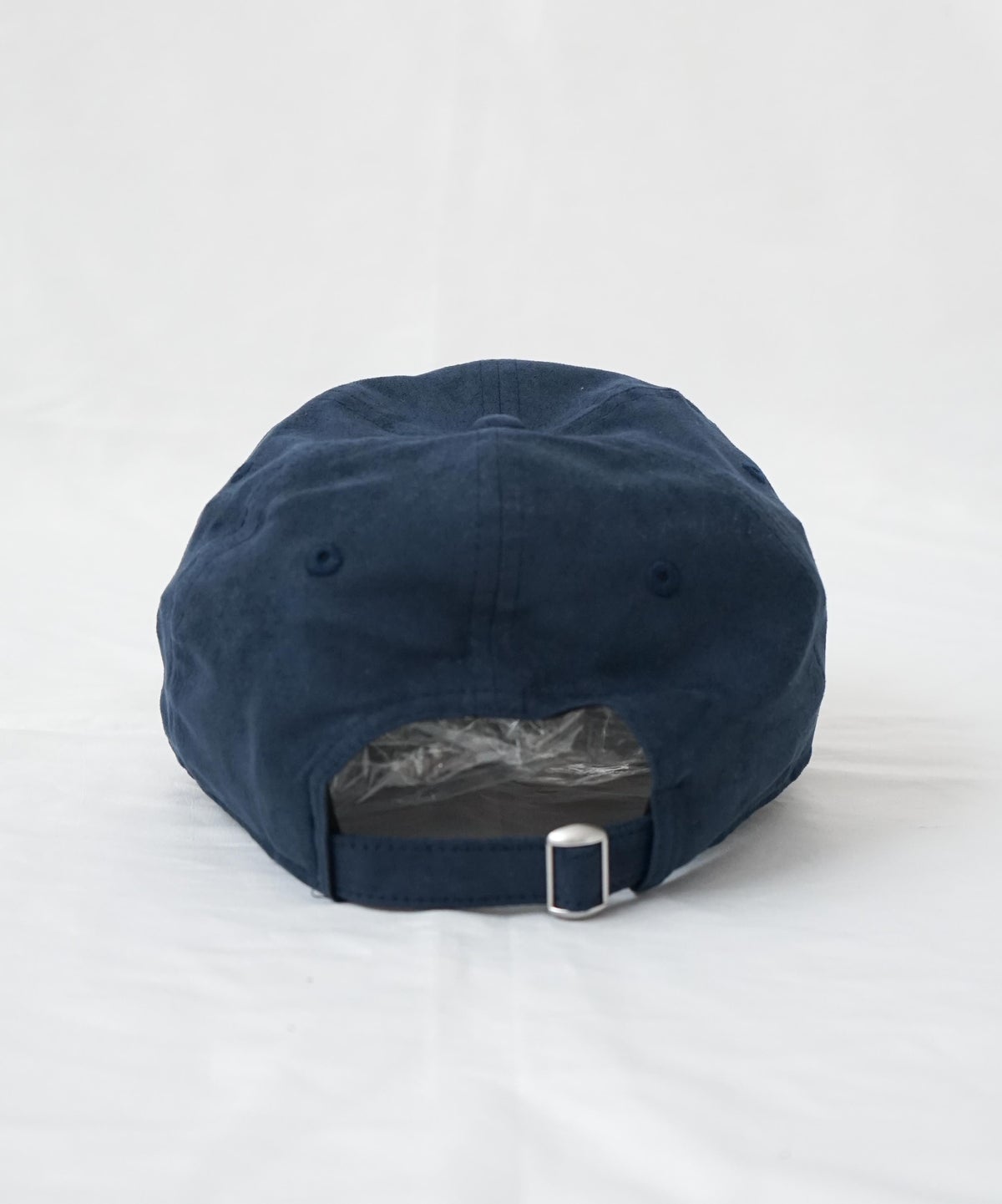 NEW ERA｜920 CL NE SYN SUEDE NVY 263 [[15137233]][D]
