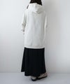 duckster｜名場面刺繍プルオーバーパーカー [[9020202]][D]