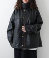 yoused｜LEATHER DRIVERS JKT [[LEATHER DRIVERS JKT-26]][D]