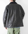yoused｜LEATHER DRIVERS JKT [[LEATHER DRIVERS JKT-26]][D]