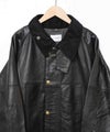 yoused｜LEATHER DRIVERS JKT [[LEATHER DRIVERS JKT-26]][D]