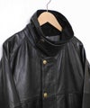 yoused｜LEATHER DRIVERS JKT [[LEATHER DRIVERS JKT-26]][D]