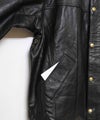 yoused｜LEATHER DRIVERS JKT [[LEATHER DRIVERS JKT-26]][D]