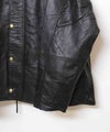 yoused｜LEATHER DRIVERS JKT [[LEATHER DRIVERS JKT-26]][D]