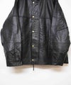 yoused｜LEATHER DRIVERS JKT [[LEATHER DRIVERS JKT-26]][D]