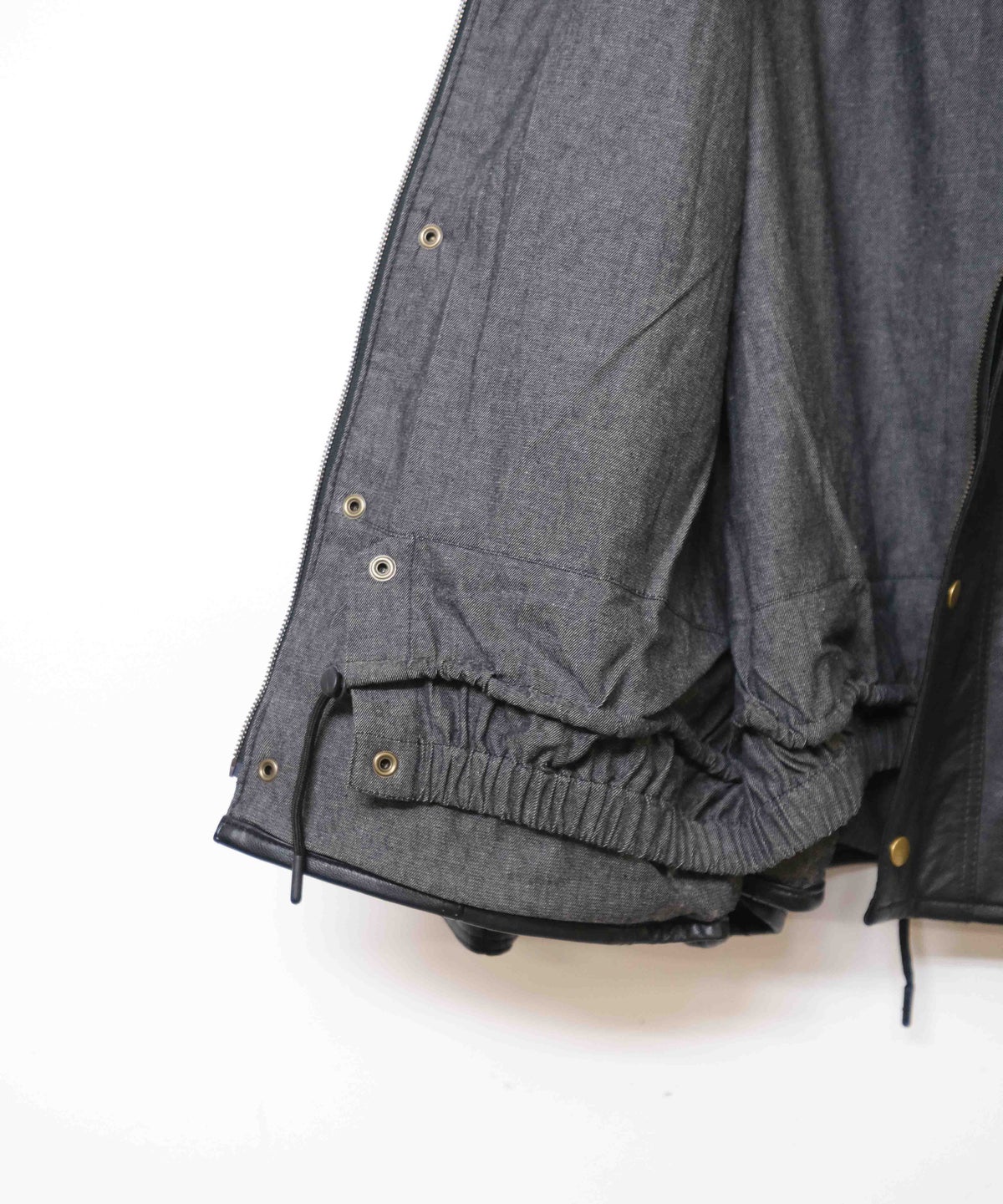 yoused｜LEATHER DRIVERS JKT [[LEATHER DRIVERS JKT-26]][D]