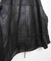 yoused｜LEATHER DRIVERS JKT [[LEATHER DRIVERS JKT-26]][D]