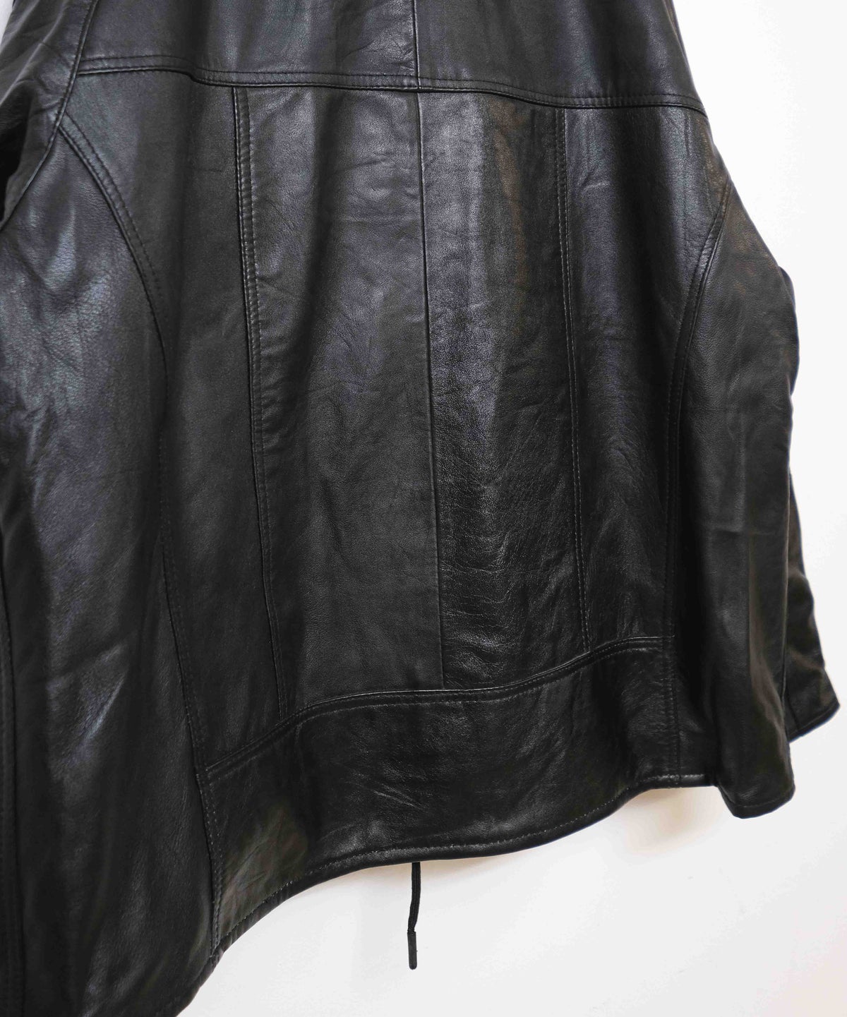 yoused｜LEATHER DRIVERS JKT [[LEATHER DRIVERS JKT-26]][D]