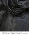 yoused｜LEATHER DRIVERS JKT [[LEATHER DRIVERS JKT-26]][D]