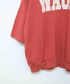  day standard｜裏毛WAOH8分袖トレーナー [[W3116222]][D]