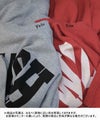  day standard｜裏毛WAOH8分袖トレーナー [[W3116222]][D]