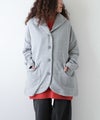day standard｜裏毛カーディガン [[W8116222]][D]