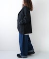 day standard｜裏毛カーディガン [[W8116222]][D]