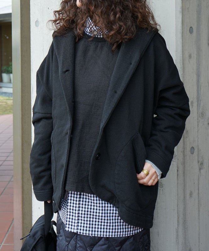 day standard｜裏毛カーディガン [[W8116222]][D] | ma28 ONLINE STORE