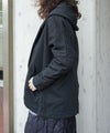 day standard｜裏毛カーディガン [[W8116222]][D]