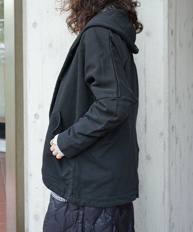day standard｜裏毛カーディガン [[W8116222]][D]