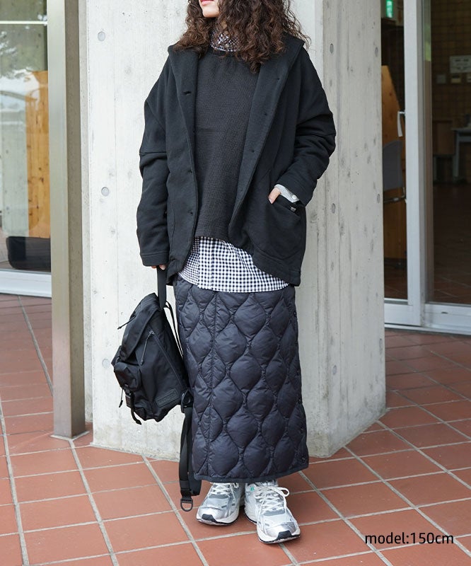 day standard｜裏毛カーディガン [[W8116222]][D]