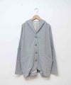 day standard｜裏毛カーディガン [[W8116222]][D]