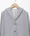 day standard｜裏毛カーディガン [[W8116222]][D]