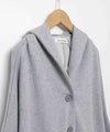 day standard｜裏毛カーディガン [[W8116222]][D]