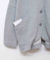day standard｜裏毛カーディガン [[W8116222]][D]