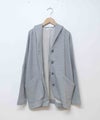 day standard｜裏毛カーディガン [[W8116222]][D]