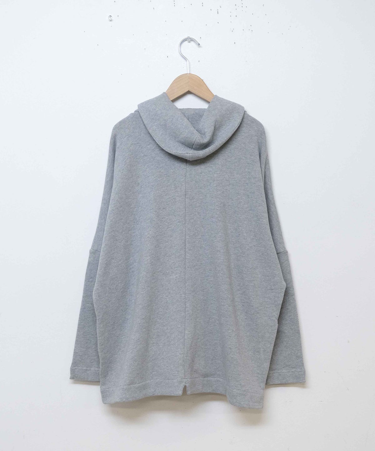 day standard｜裏毛カーディガン [[W8116222]][D]