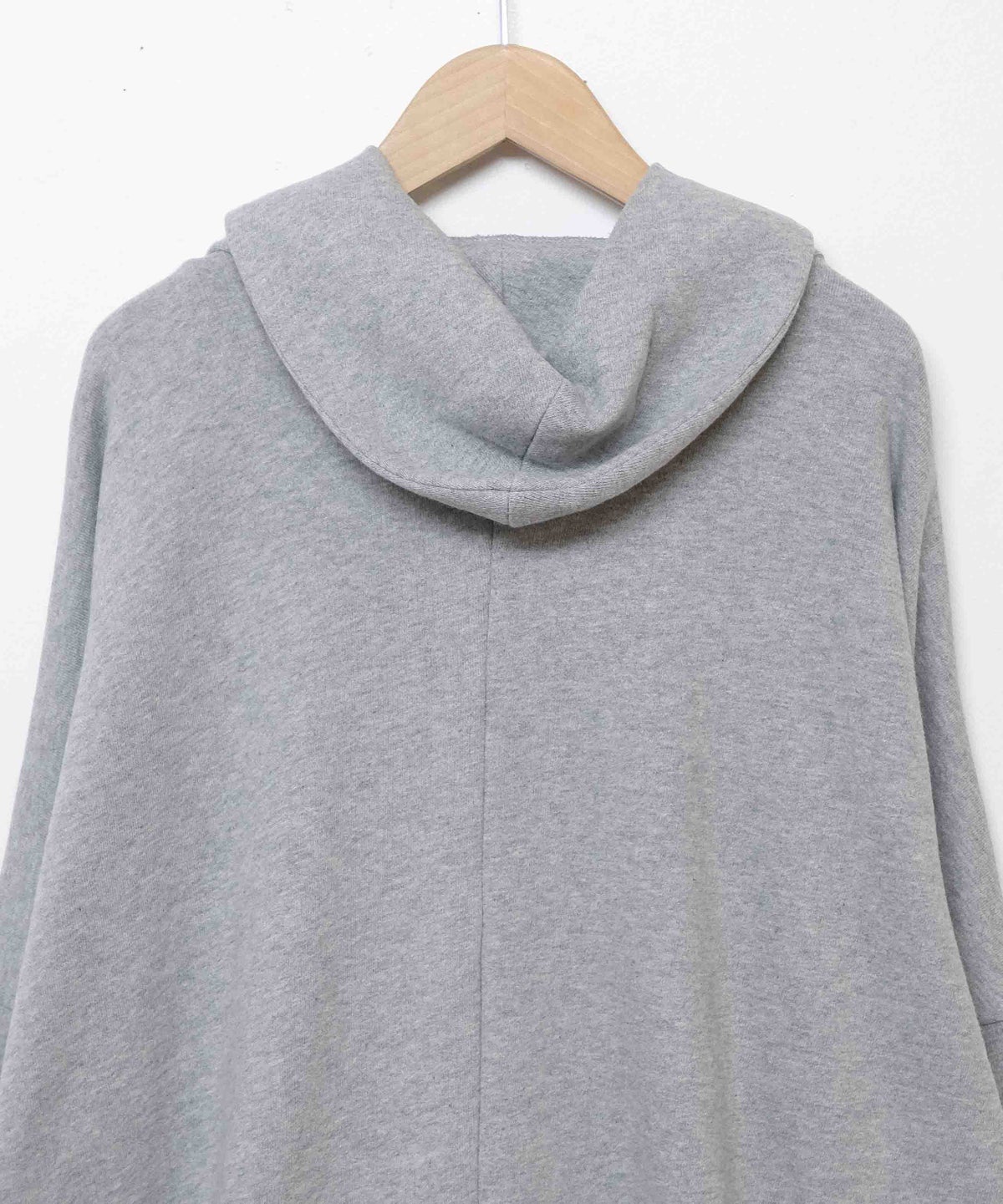 day standard｜裏毛カーディガン [[W8116222]][D]