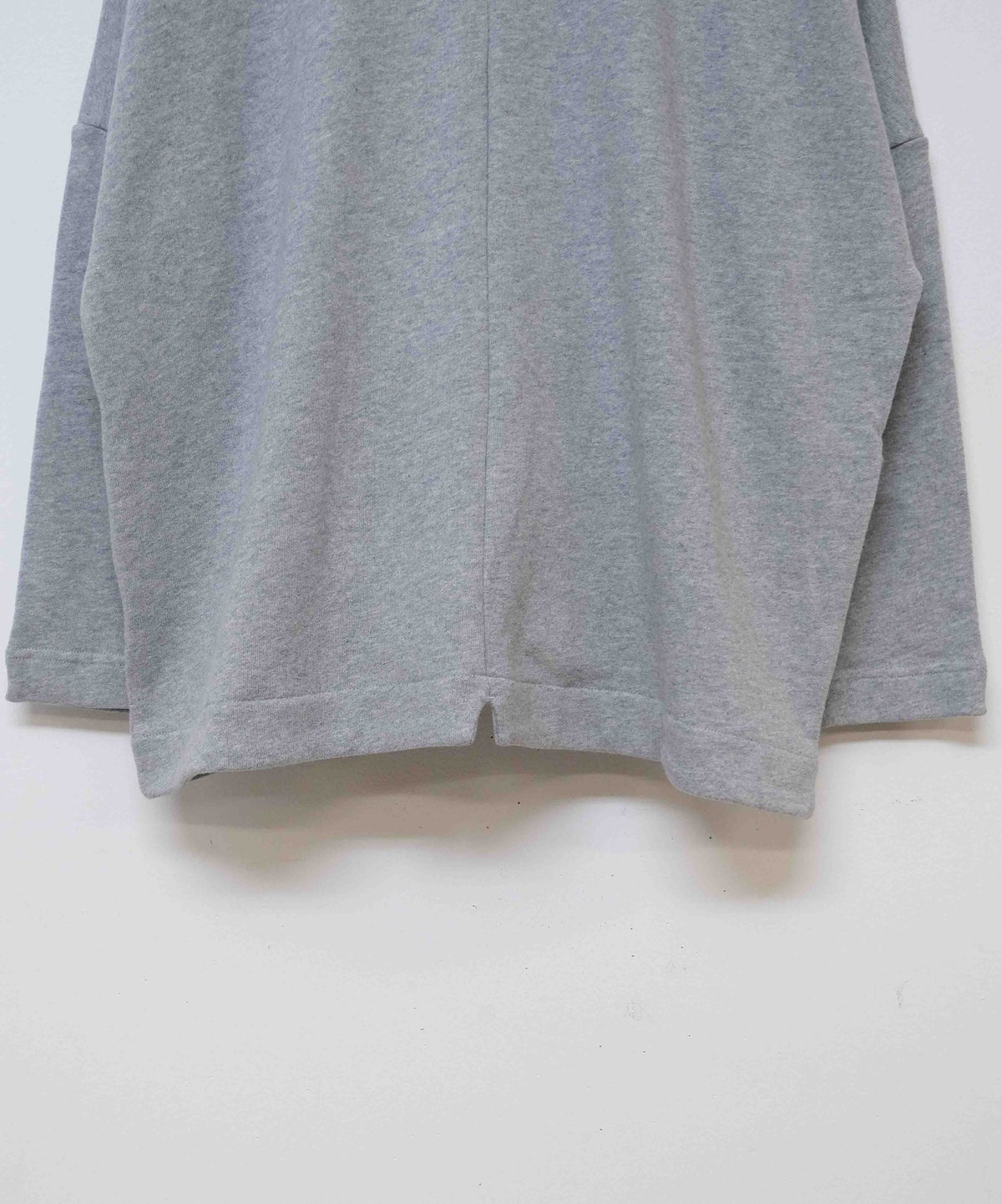 day standard｜裏毛カーディガン [[W8116222]][D]