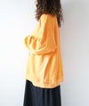 Barns｜COMFY MIDDLE CREW [[BR-26365]][D]