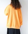 Barns｜COMFY MIDDLE CREW [[BR-26365]][D]