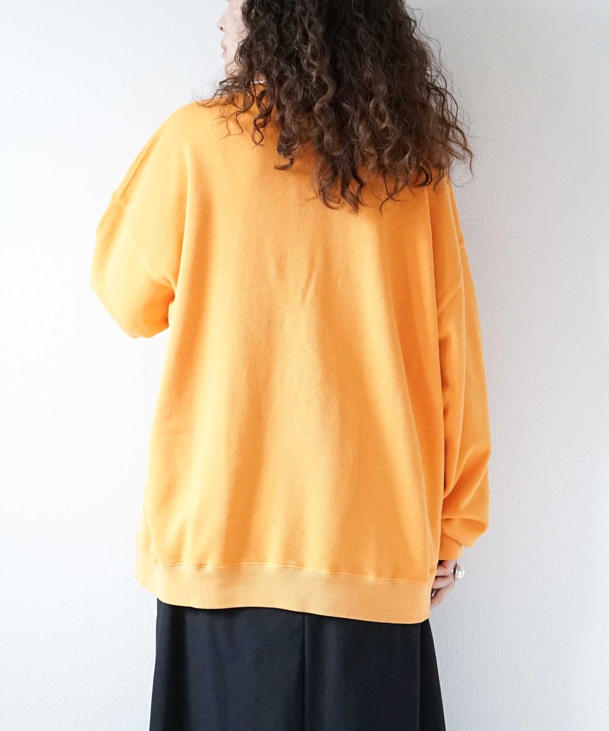 Barns｜COMFY MIDDLE CREW [[BR-26365]][D]