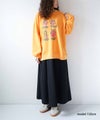 Barns｜COMFY MIDDLE CREW [[BR-26365]][D]