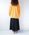 Barns｜COMFY MIDDLE CREW [[BR-26365]][D]