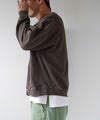 Barns｜COMFY MIDDLE CREW [[BR-26365]][D]
