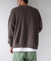 Barns｜COMFY MIDDLE CREW [[BR-26365]][D]