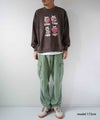 Barns｜COMFY MIDDLE CREW [[BR-26365]][D]