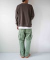Barns｜COMFY MIDDLE CREW [[BR-26365]][D]