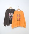 Barns｜COMFY MIDDLE CREW [[BR-26365]][D]