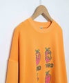 Barns｜COMFY MIDDLE CREW [[BR-26365]][D]