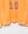 Barns｜COMFY MIDDLE CREW [[BR-26365]][D]