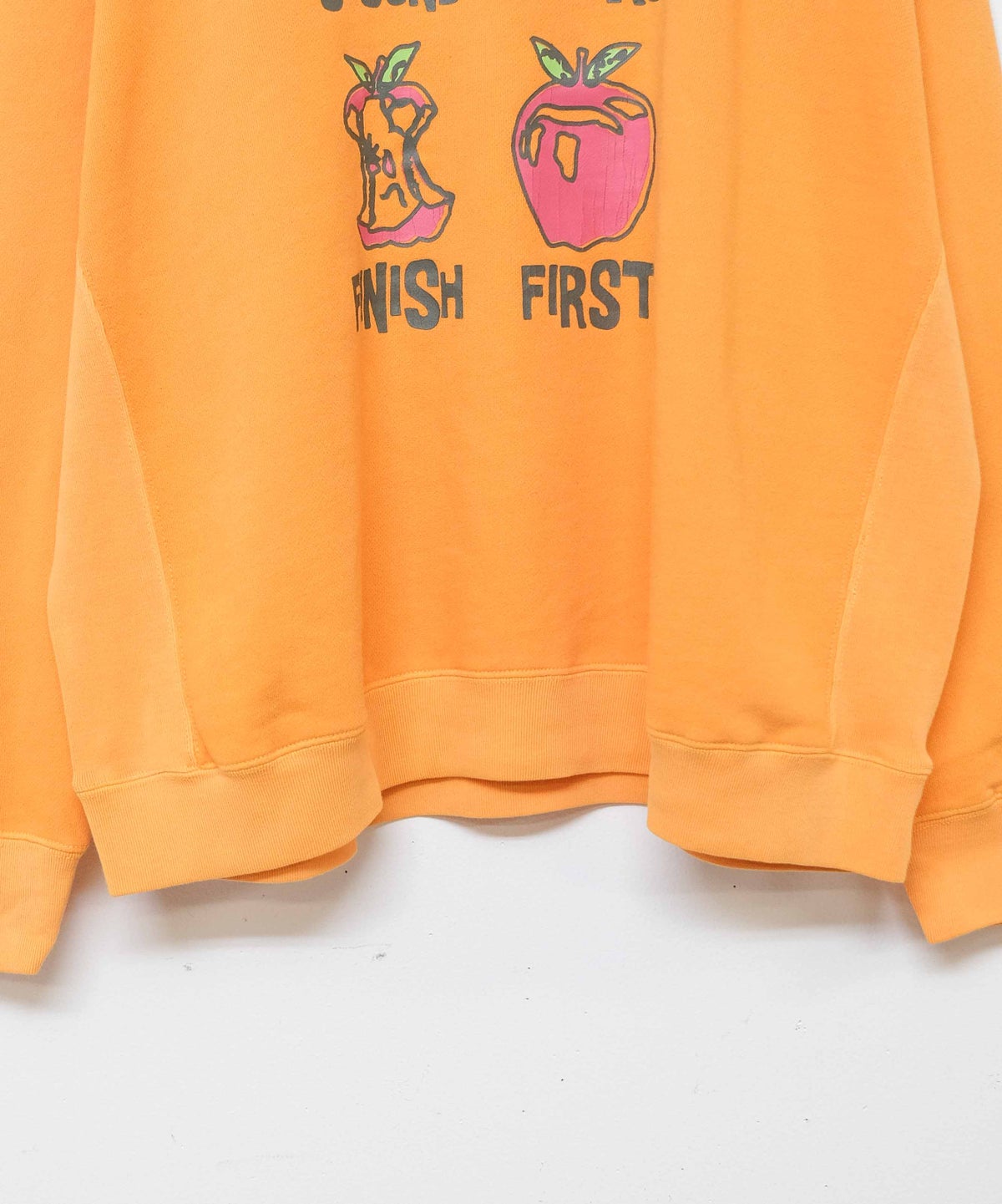 Barns｜COMFY MIDDLE CREW [[BR-26365]][D]