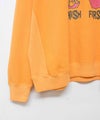 Barns｜COMFY MIDDLE CREW [[BR-26365]][D]