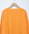 Barns｜COMFY MIDDLE CREW [[BR-26365]][D]