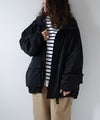 BIG MIKE｜ウォータープルーフジャケット [[102646650]][D]