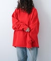 WALLA WALLA SPORT｜13oz CREW SWEAT SHIRT [[13oz CREW SWEAT SHIRT-26AW]][D]