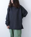 WALLA WALLA SPORT｜13oz CREW SWEAT SHIRT [[13oz CREW SWEAT SHIRT-26AW]][D]