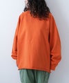 WALLA WALLA SPORT｜13oz CREW SWEAT SHIRT [[13oz CREW SWEAT SHIRT-26AW]][D]